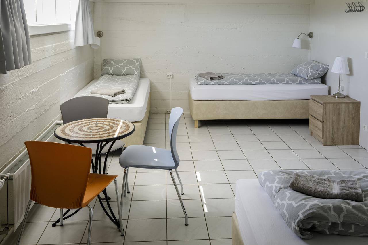 Reykhólar Hostel Eksteriør bilde